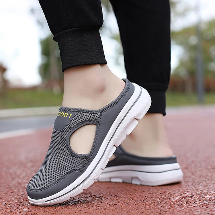 Women's Comfortable Soft Vintage Style Bow Embellished Loafers