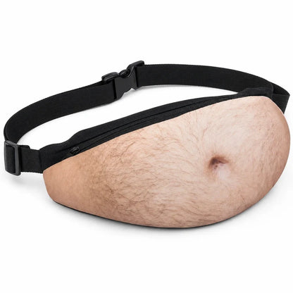 🔥Last Day 49% OFF + FREE SHIPPING🔥Fanny Pack