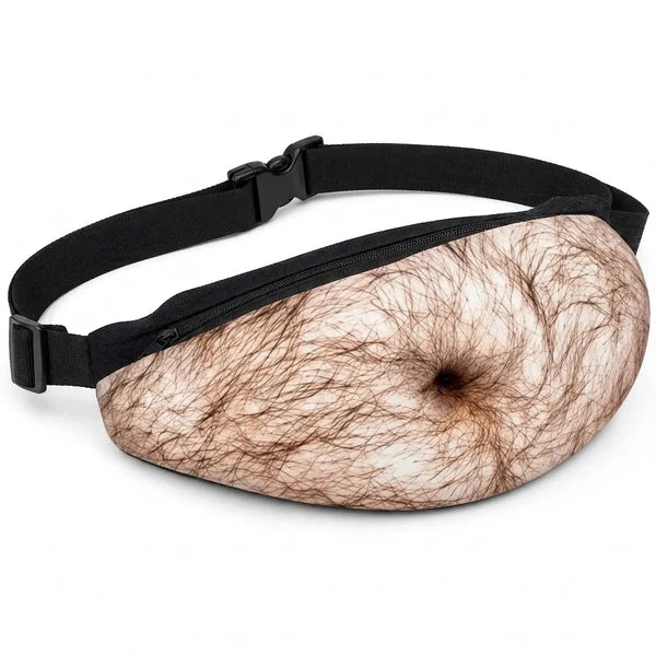 🔥Last Day 49% OFF + FREE SHIPPING🔥Fanny Pack