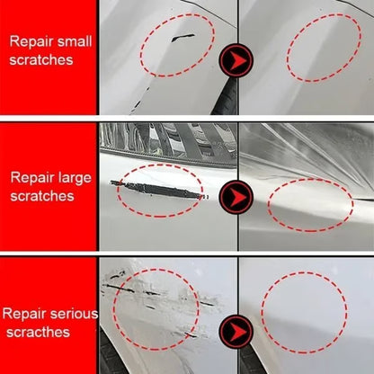 🎁Car Scratch Repair Spray（🚙 suitable for all colors car paint）