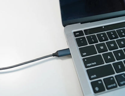 Triple-Screen Laptop Extender