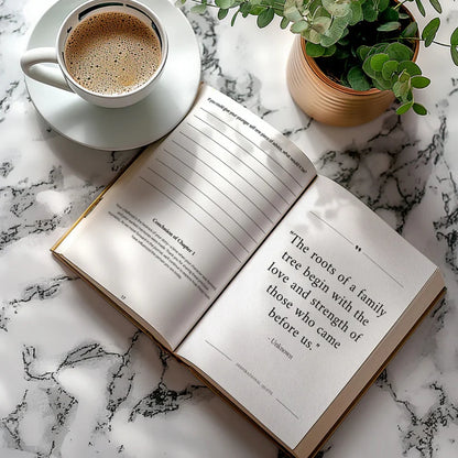 🎁Last Day Sale 60%OFF🎁 "I want to have Your Story" by AzzenKa