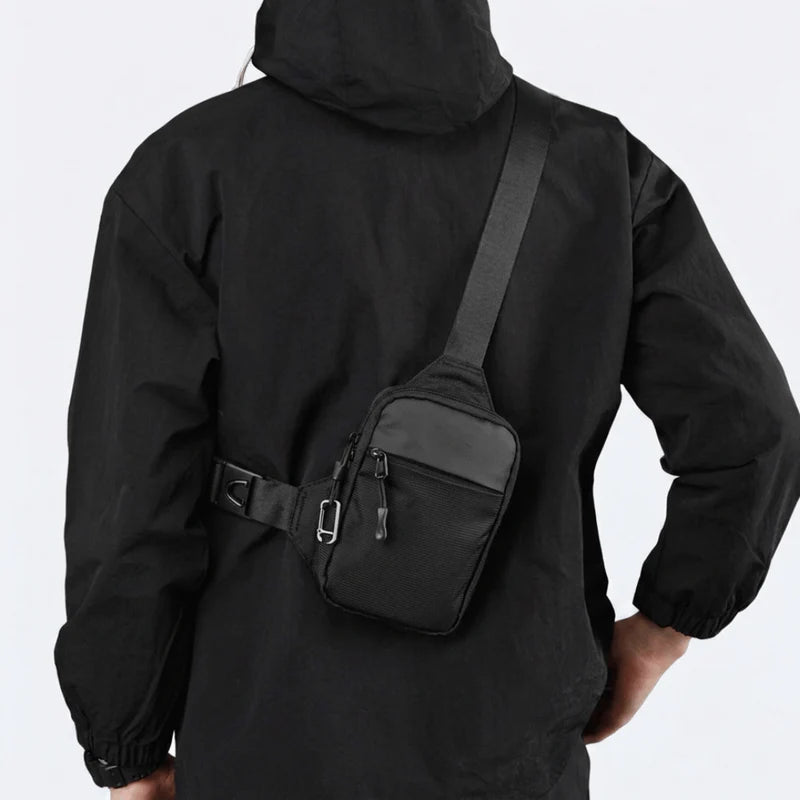 🎁Last Day Sale 49%OFF🎁  Travel Sling Bag