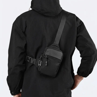 🎁Last Day Sale 49%OFF🎁  Travel Sling Bag