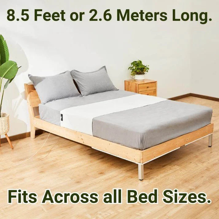 AzzenKa™ Bedsheet