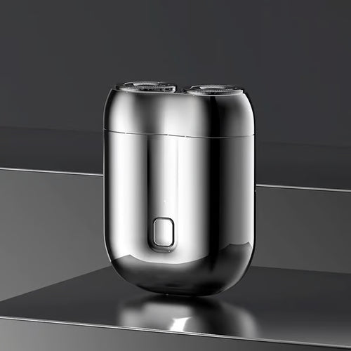 🏆Last Day Promotion!🎁 2026 New Upgrade Pocket Shaver USB Mini Shavers for Men