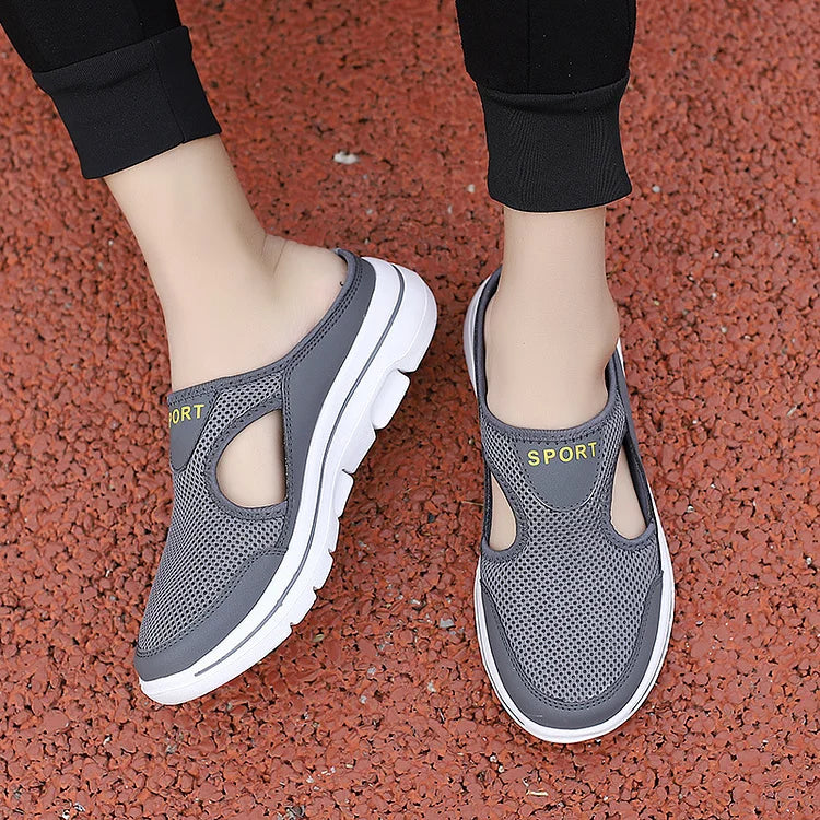 Women's Comfortable Soft Vintage Style Bow Embellished Loafers