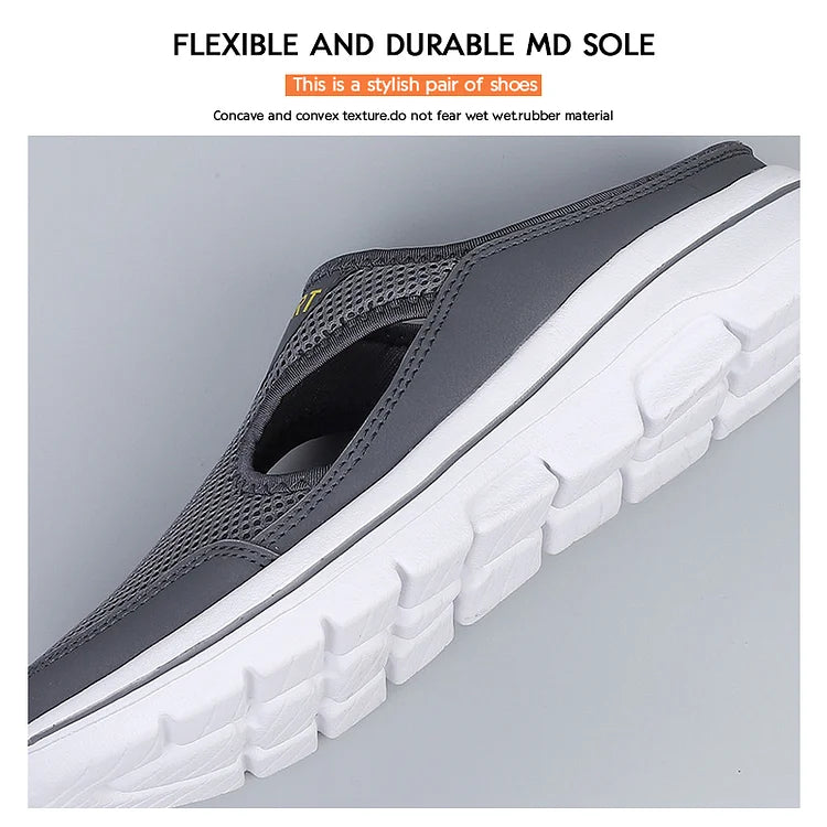 Women's Comfortable Soft Vintage Style Bow Embellished Loafers