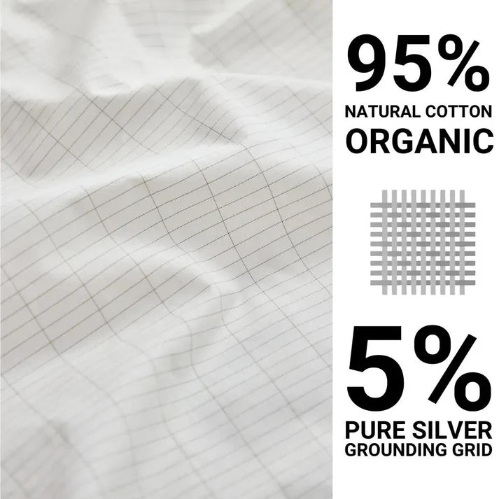 AzzenKa™ Bedsheet