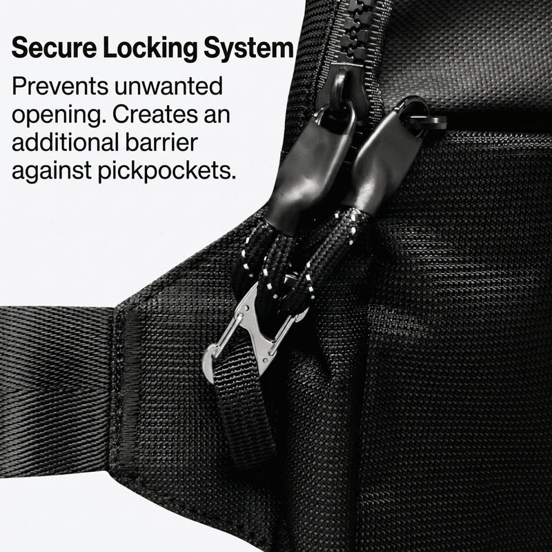 🎁Last Day Sale 49%OFF🎁  Travel Sling Bag