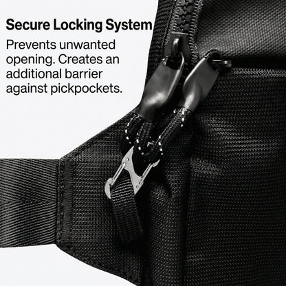 🎁Last Day Sale 49%OFF🎁  Travel Sling Bag
