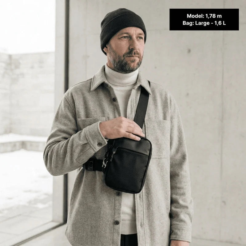 🎁Last Day Sale 49%OFF🎁  Travel Sling Bag