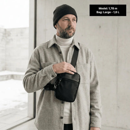 🎁Last Day Sale 49%OFF🎁  Travel Sling Bag