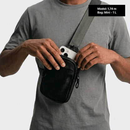 🎁Last Day Sale 49%OFF🎁  Travel Sling Bag