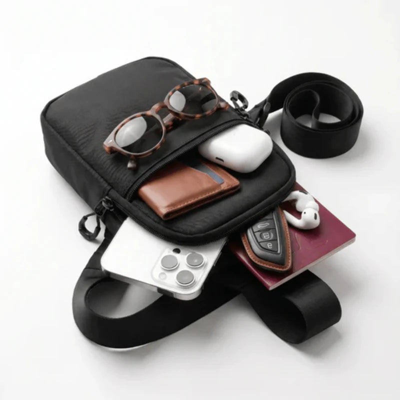 🎁Last Day Sale 49%OFF🎁  Travel Sling Bag