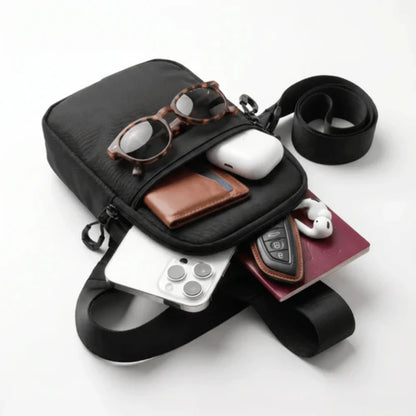 🎁Last Day Sale 49%OFF🎁  Travel Sling Bag
