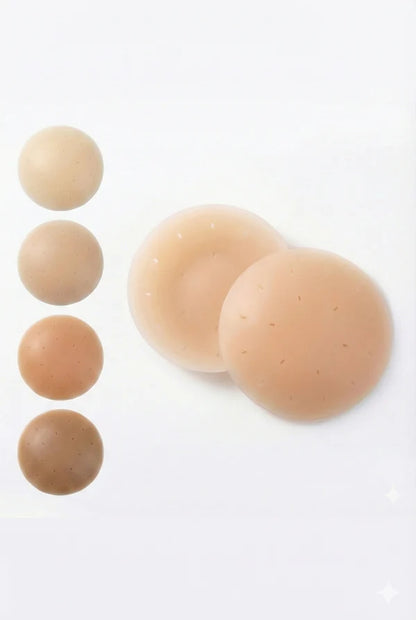 🏆 50K+ SOLD! 🔥Nipple Covers for Women