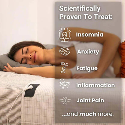 AzzenKa™ Bedsheet