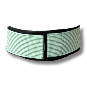 Dual-Compression Back & Hips Stability Brace