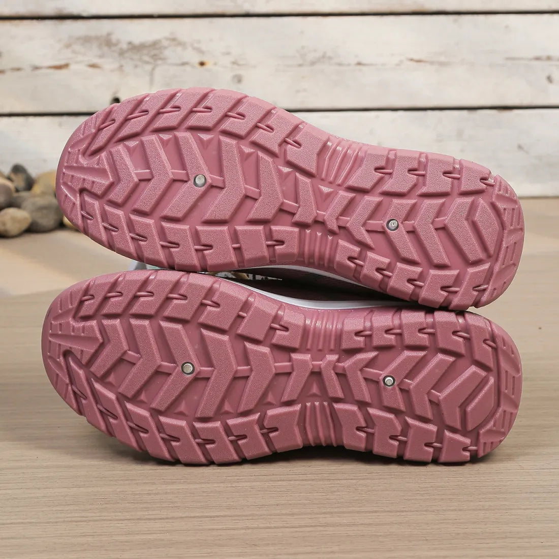 🔥 Last Day Sale – 49% OFF! ⏰Women's lightweight, comfortable and breathable sneakers