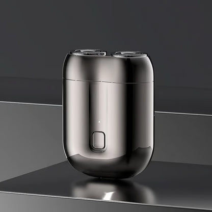 🏆Last Day Promotion!🎁 2026 New Upgrade Pocket Shaver USB Mini Shavers for Men
