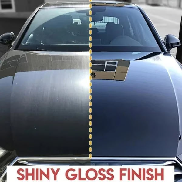 🎁Car Scratch Repair Spray（🚙 suitable for all colors car paint）
