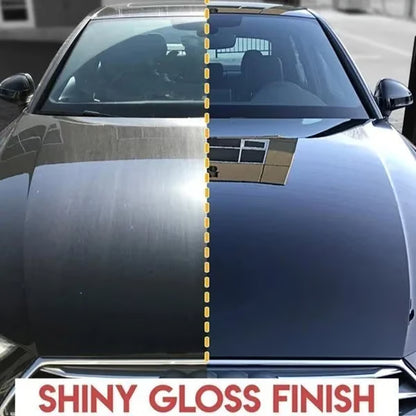 🎁Car Scratch Repair Spray（🚙 suitable for all colors car paint）