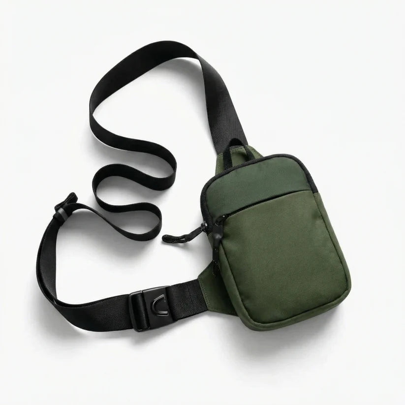 🎁Last Day Sale 49%OFF🎁  Travel Sling Bag