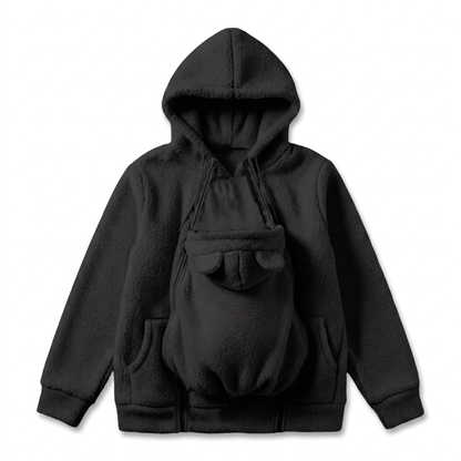 🔥Last Day 49% OFF + FREE SHIPPING🔥 Hoodie Baby