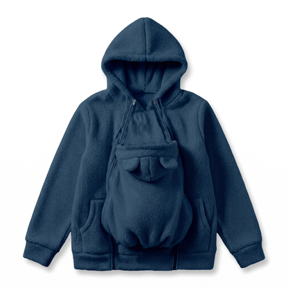 🔥Last Day 49% OFF + FREE SHIPPING🔥 Hoodie Baby