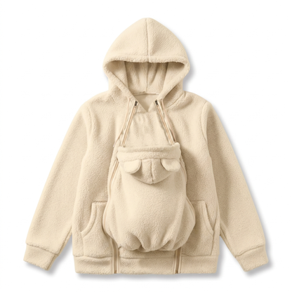🔥Last Day 49% OFF + FREE SHIPPING🔥 Hoodie Baby