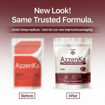Anti-Aging Bundle | NMN + Astaxanthin