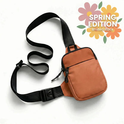 🎁Last Day Sale 49%OFF🎁  Travel Sling Bag
