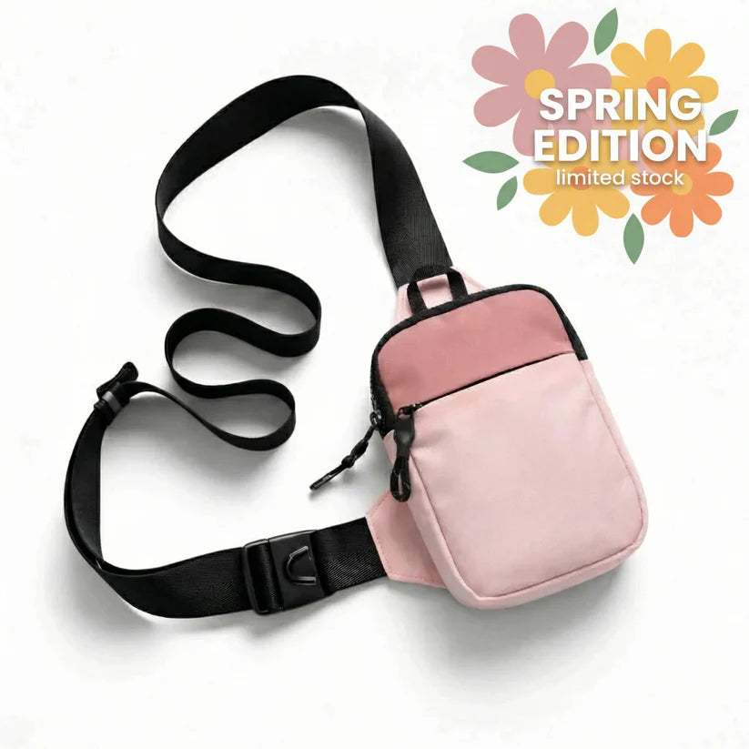 🎁Last Day Sale 49%OFF🎁  Travel Sling Bag