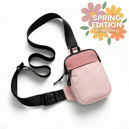 🎁Last Day Sale 49%OFF🎁  Travel Sling Bag