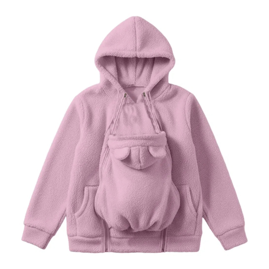 🔥Last Day 49% OFF + FREE SHIPPING🔥 Hoodie Baby