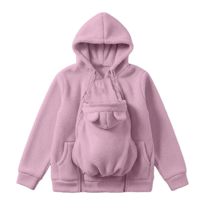 🔥Last Day 49% OFF + FREE SHIPPING🔥 Hoodie Baby