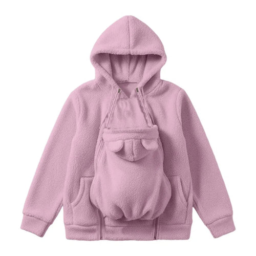 🔥Last Day 49% OFF + FREE SHIPPING🔥 Hoodie Baby