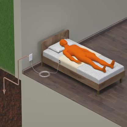 AzzenKa™ Bedsheet