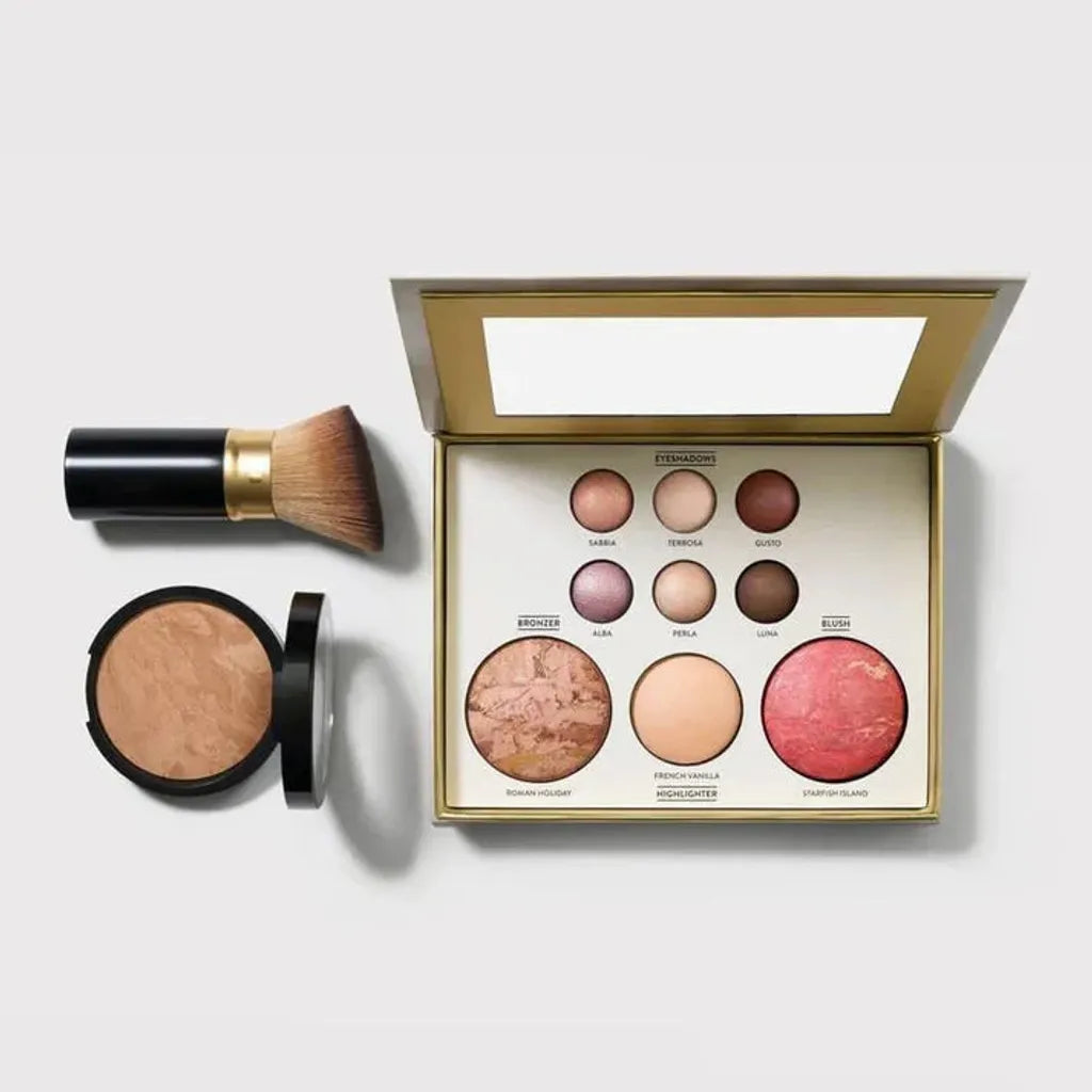 ⏰ Last 3 Hours! 🔥 70% OFF Best of Baked Favorites – 3-Piece Kit ✨