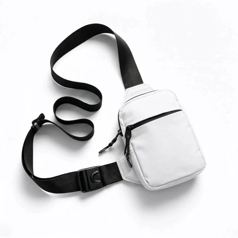 🎁Last Day Sale 49%OFF🎁  Travel Sling Bag